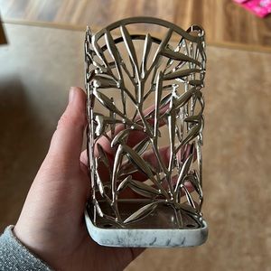 bath and body works soap holder